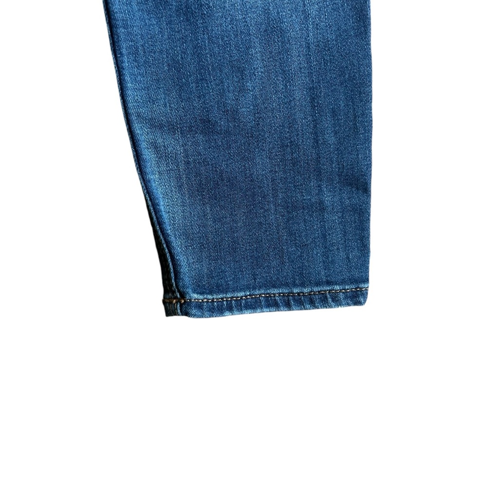LIKE NEW - Express Women’s Stella Jean Leggings - Size 2 Short - Picture 9 of 10